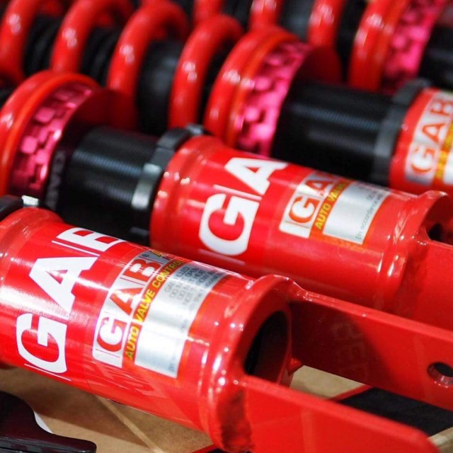 GAB ABSORBER / SUSPENSION (all car model), Auto Accessories on Carousell
