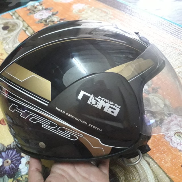 Givi sales hps helmet