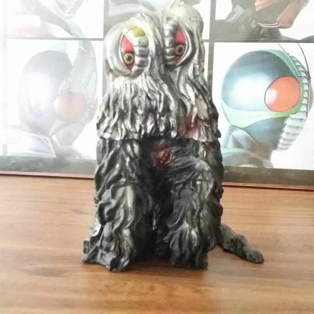 godzilla hedorah figure
