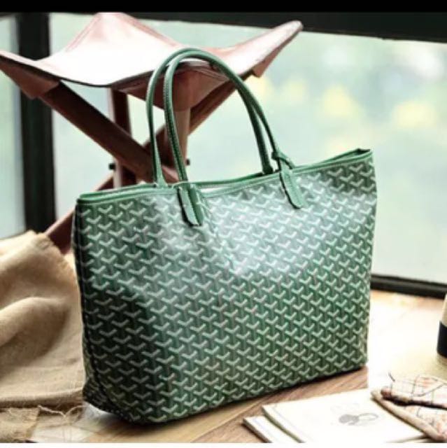 goyard tote bag singapore