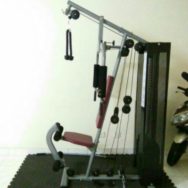 Healthstream fitness sales equipment