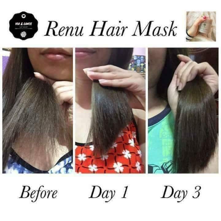 Hair Treatment Health Beauty Hair Care On Carousell