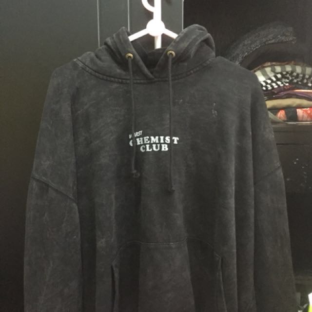 Hoodie Vearst Jeans