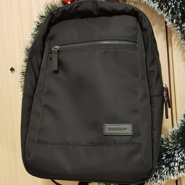 hush puppies backpack