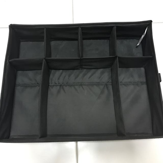 IKEA drawer organiser, Furniture & Home Living, Home Improvement