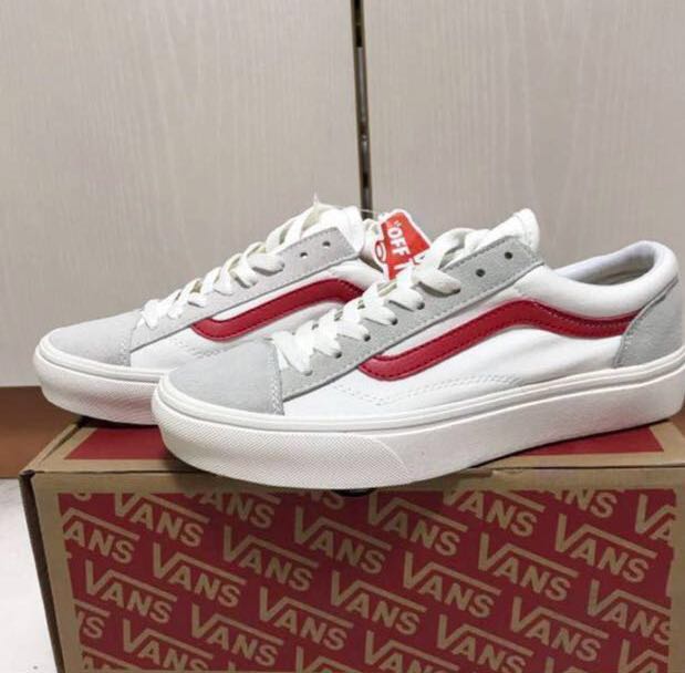 vans old school 41