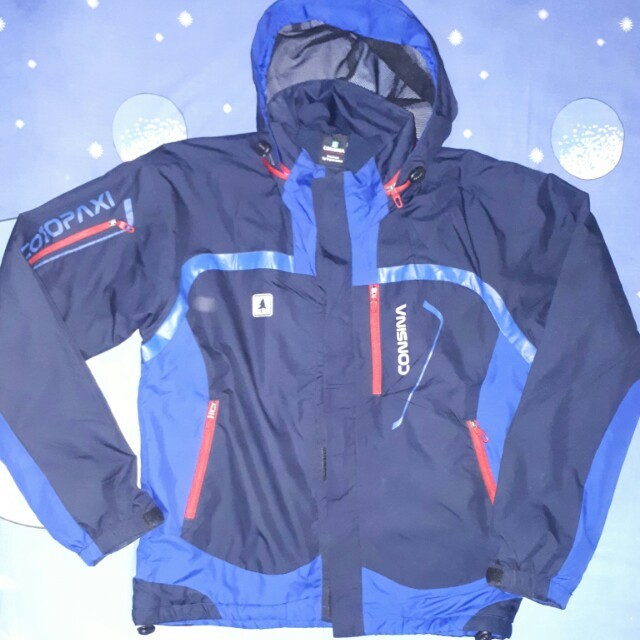 58 Koleksi Model Dan Harga Jaket Consina Gratis Terbaik