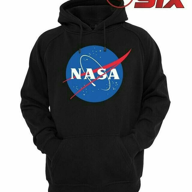 Jual hoodie nasa clearance