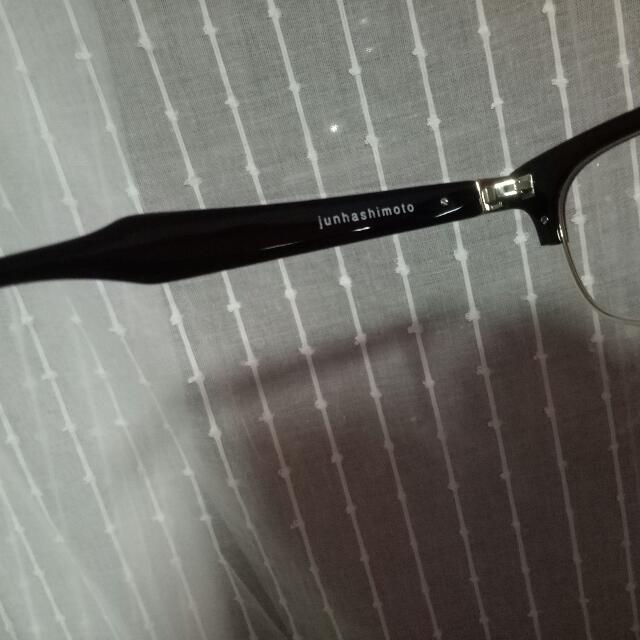 Junhashimoto X Owndays Specs Men s Fashion Watches Accessories junhashimoto-x-owndays-specs-men-s-fashion-watches-accessories
