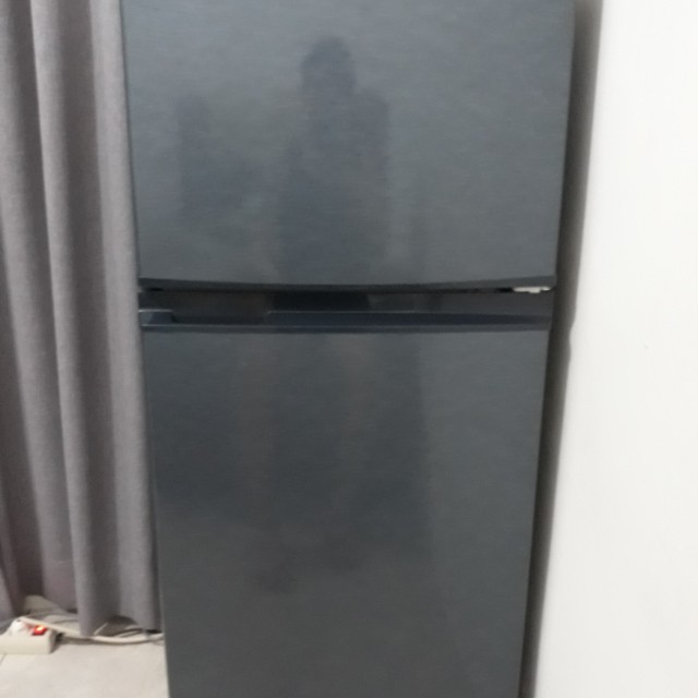 Kulkas Sharp Sj 195md Sg Elektronik Lainnya Di Carousell