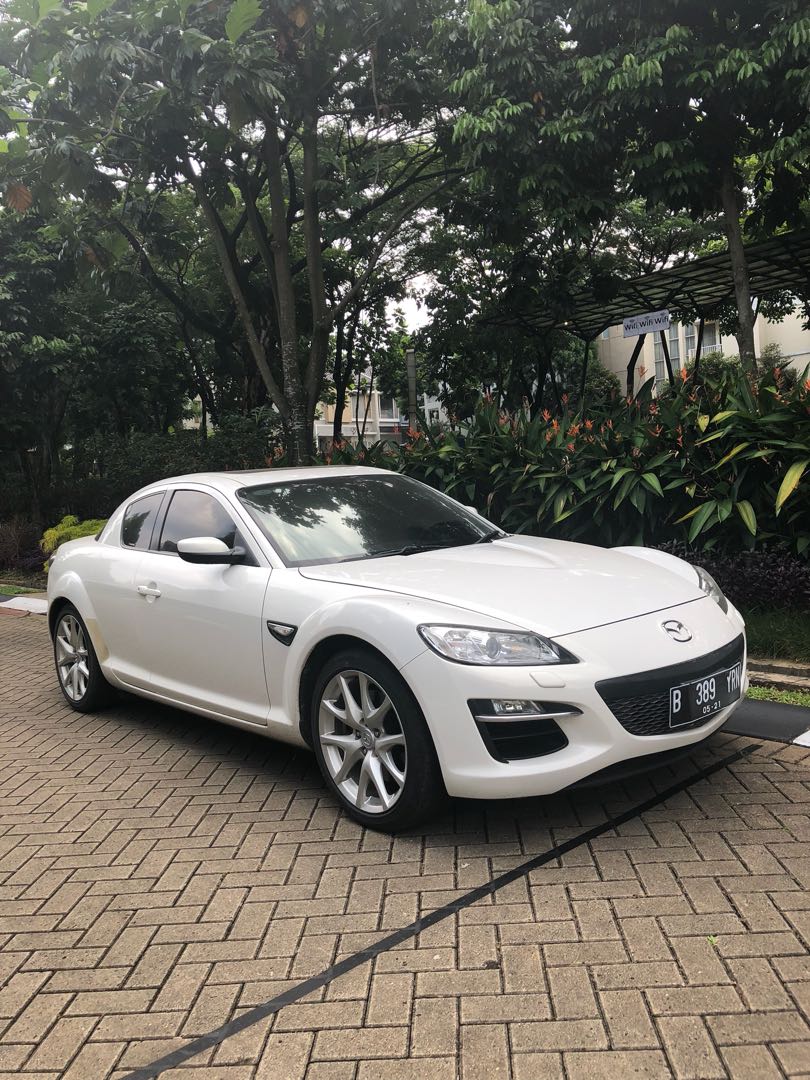 Sports Cars For Sale >> Mazda Rx 8 Sports Cars For Sale >> Mazda Rx 8