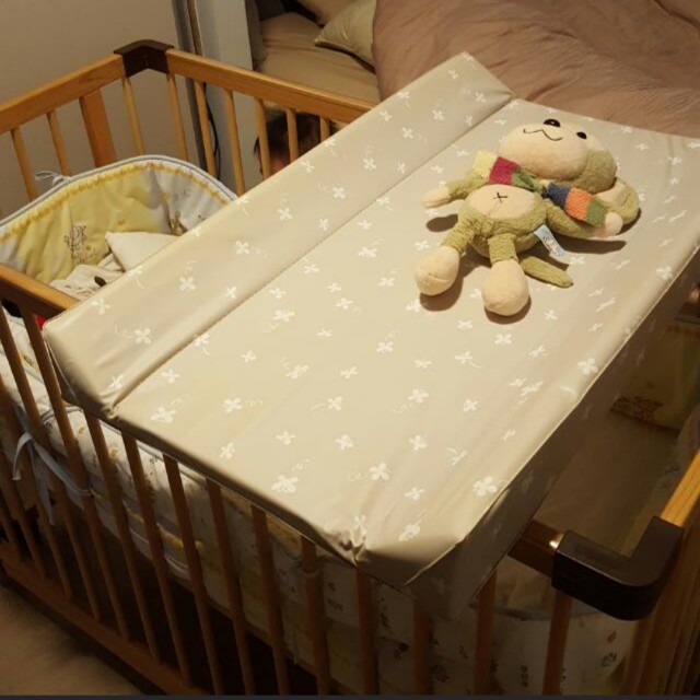 universal cot top changer