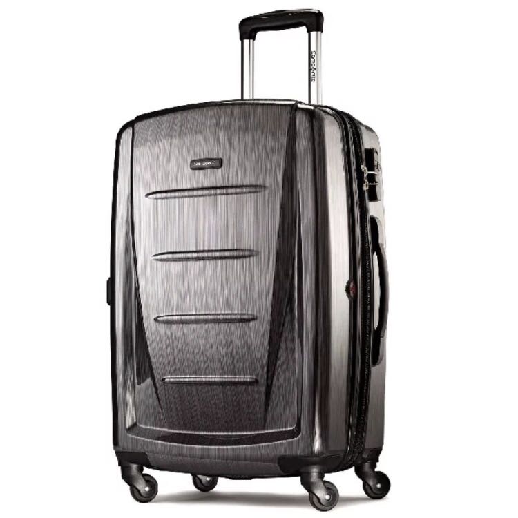 samsonite sigma 76cm