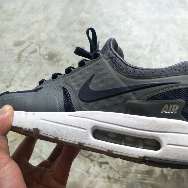 air max zero mens