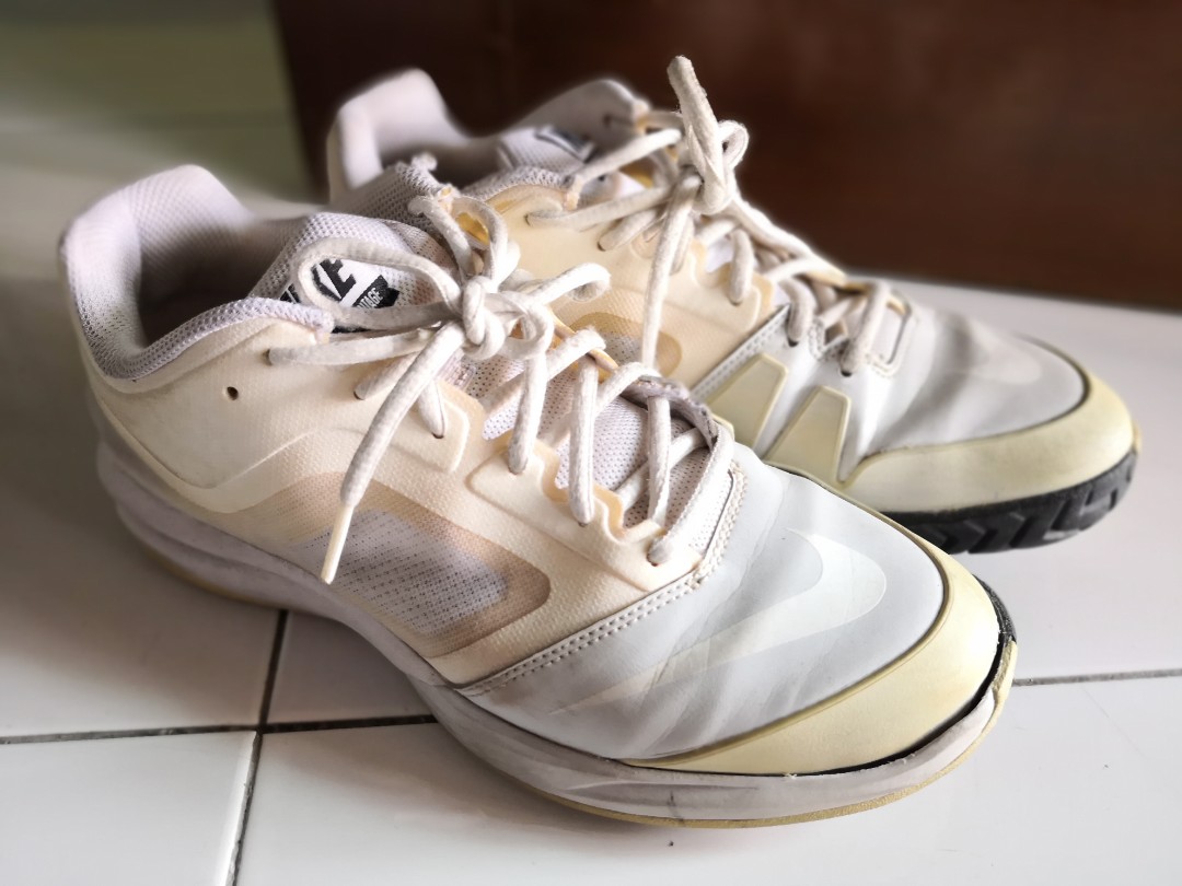 nike ballistec advantage tennis shoes