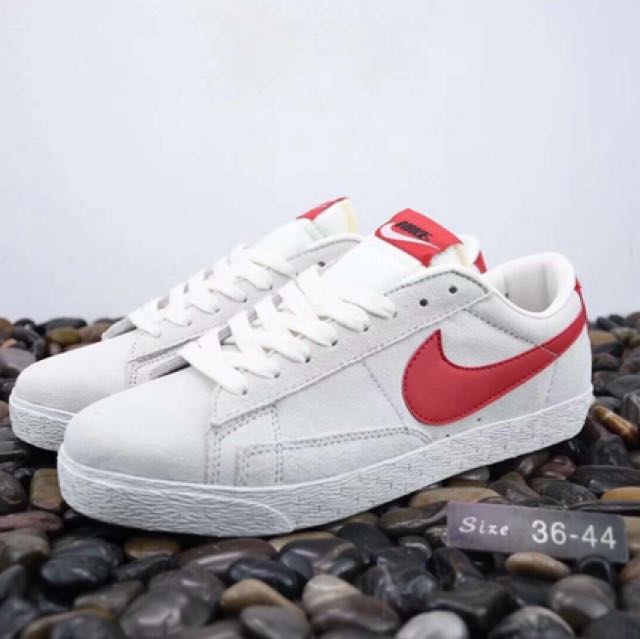 nike blazer low prm vintage