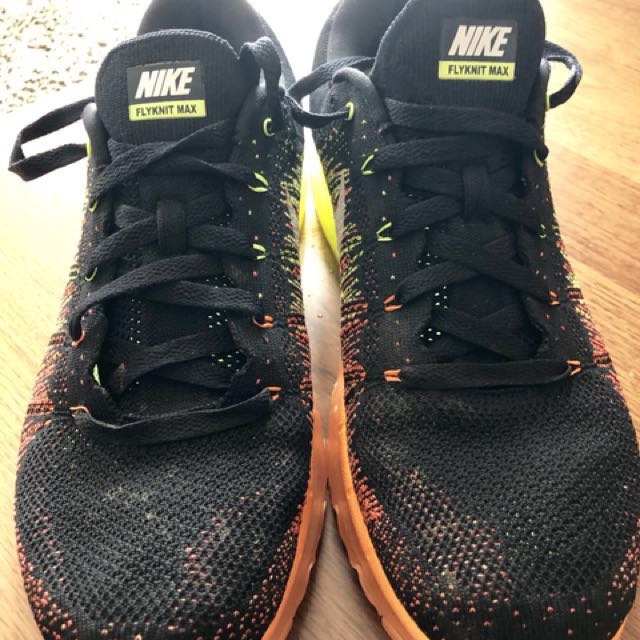 Nike fitsole sale 2 mens