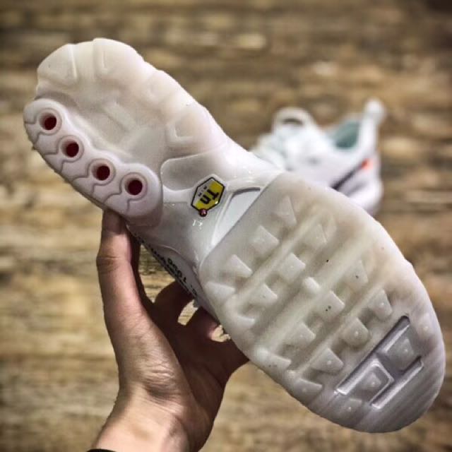 Off white air max 93 top