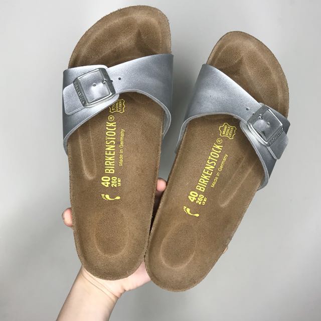 birkenstock women one strap