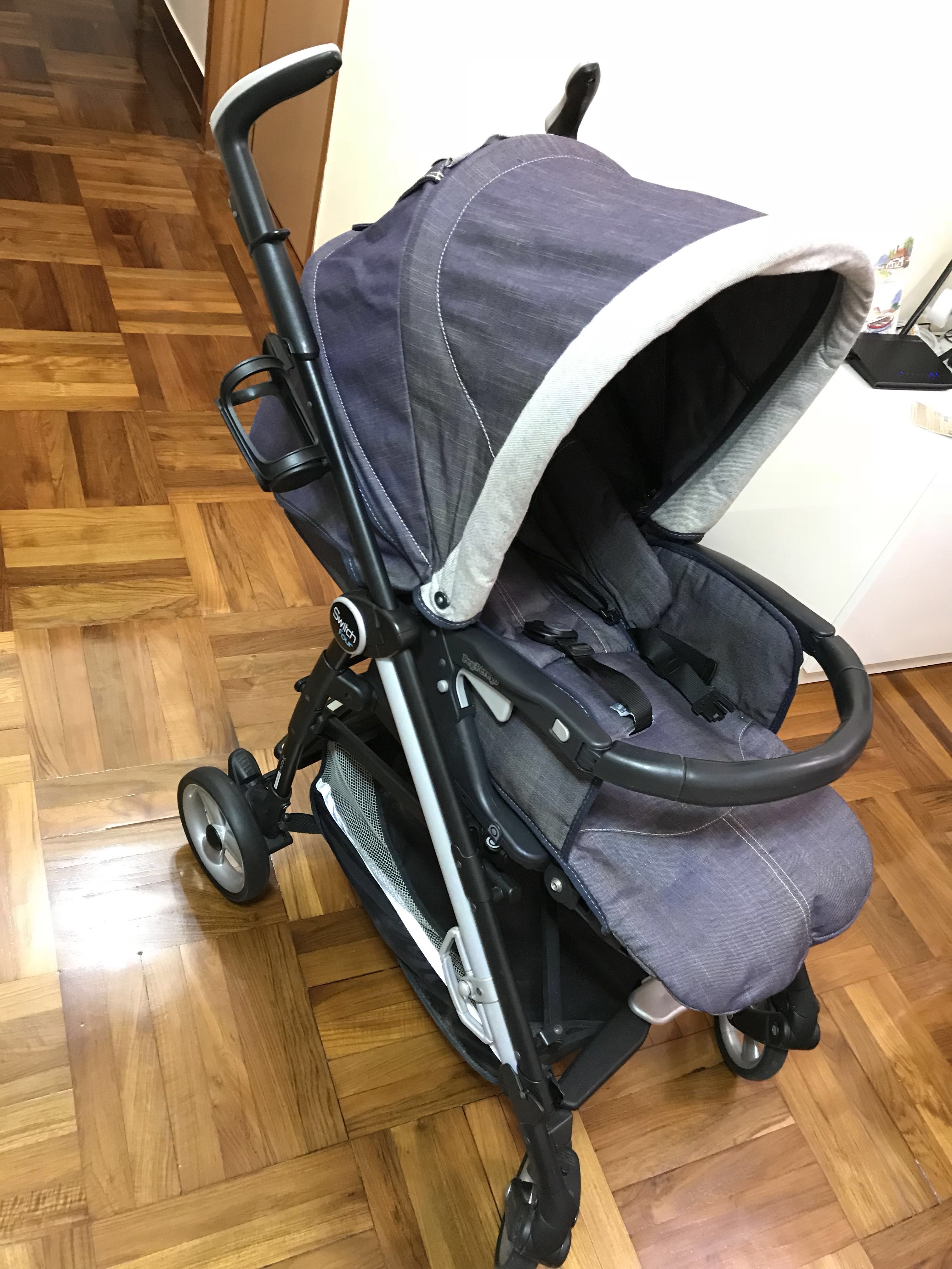 peg perego switch 4