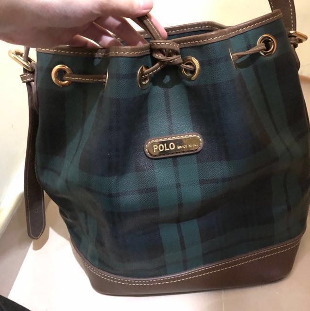 Marco hiuui 2025 bag