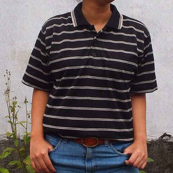 Gambar Logo Hitam Putih Polos - Silvy Gambar