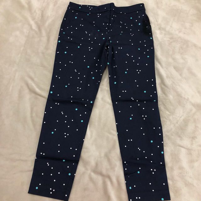Preloved Net Taiwan Brand Pants Women S Fashion Clothes Pants