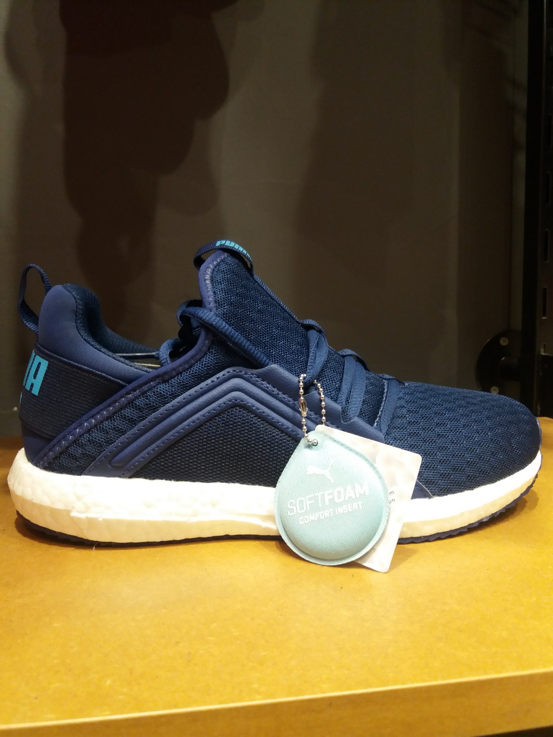 puma running wear