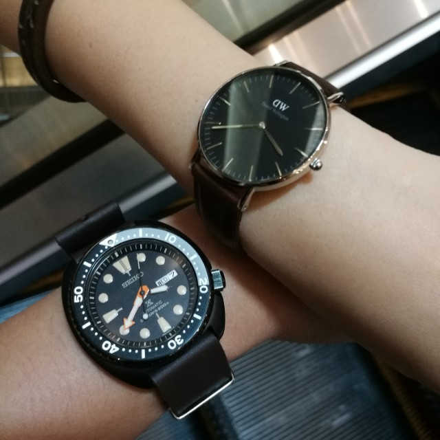Seiko Limited edition Diver SRPC049 Men s Fashion Watches