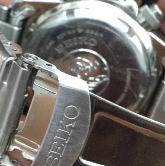 Seiko v175 oado hot sale