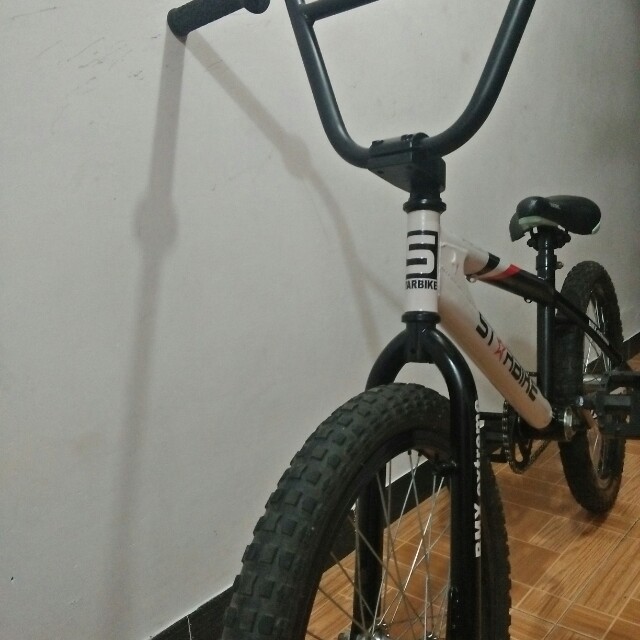 93  Bmx Modifikasi  Latest HD