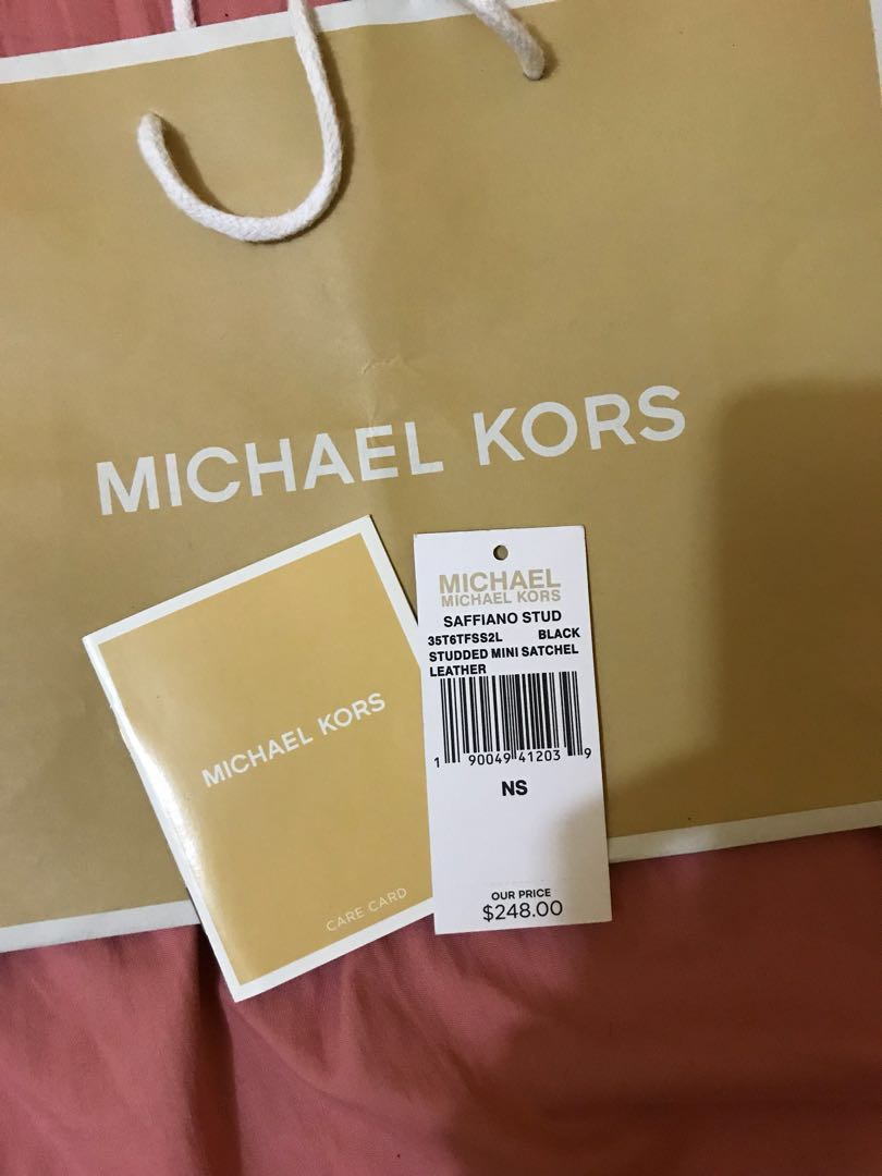 Michael 2025 kors olx