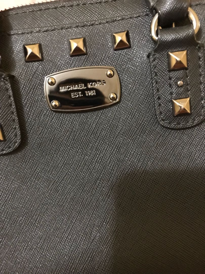 Michael kors olx outlet