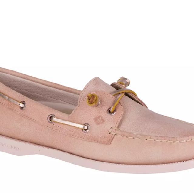 sperry rose shoes