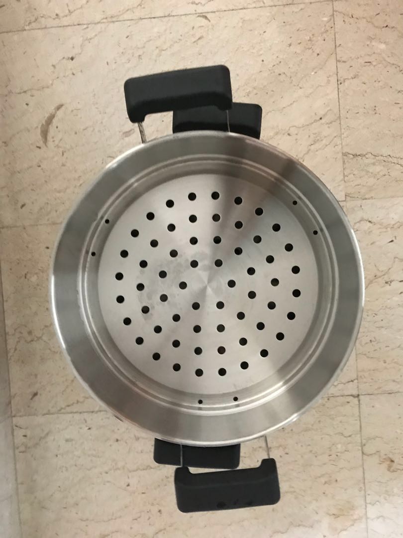 Steamer zebra, TV & Home Appliances, Kitchen Appliances, Cookers on