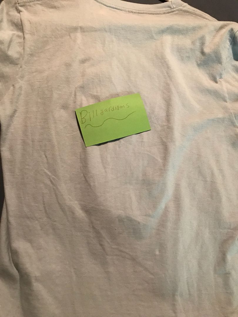supreme beyond dreams tee