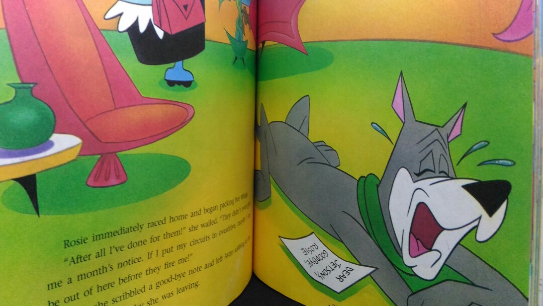 the cartoon classic vol 1