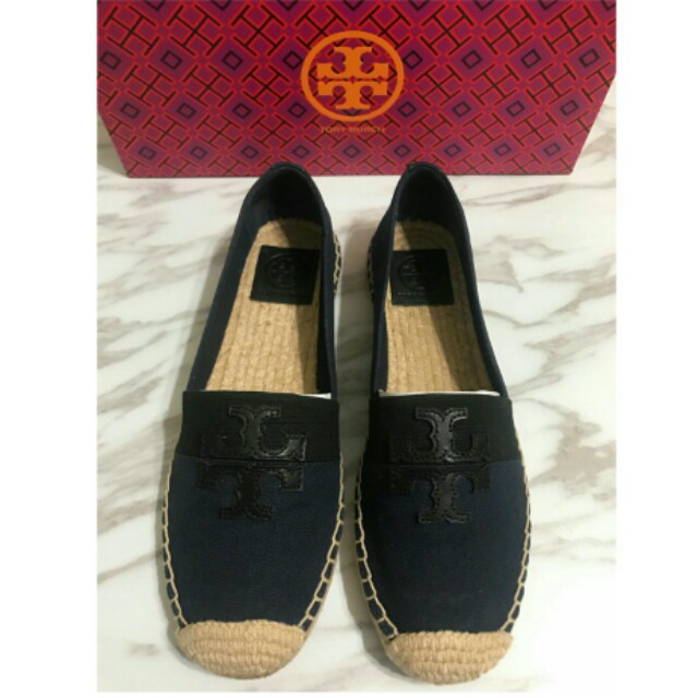Tory Burch草編鞋 Size 24 5 名牌精品 精品配件在旋轉拍賣 Tory Burch草編鞋 Size 24 5 名牌精品 精品配件在旋轉拍賣