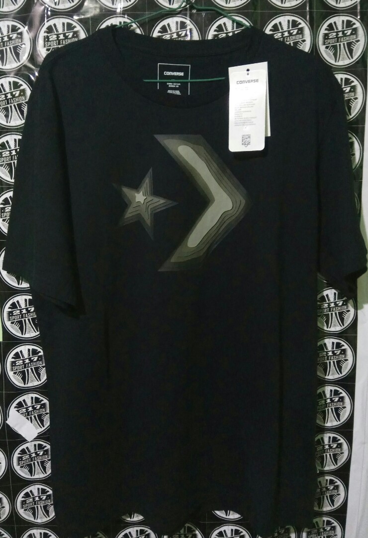 converse t shirts for sale