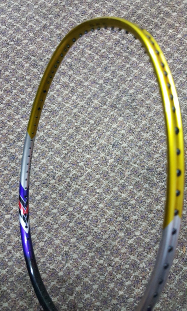 Yonex nanospeed 9000 type x Clearance