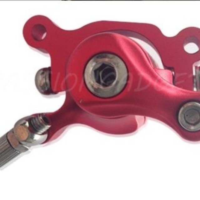 zoom brakes review