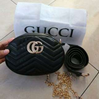 Gucci Belt