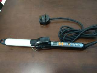 BaByliss F47c 捲髮棒