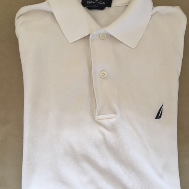 nautica polos