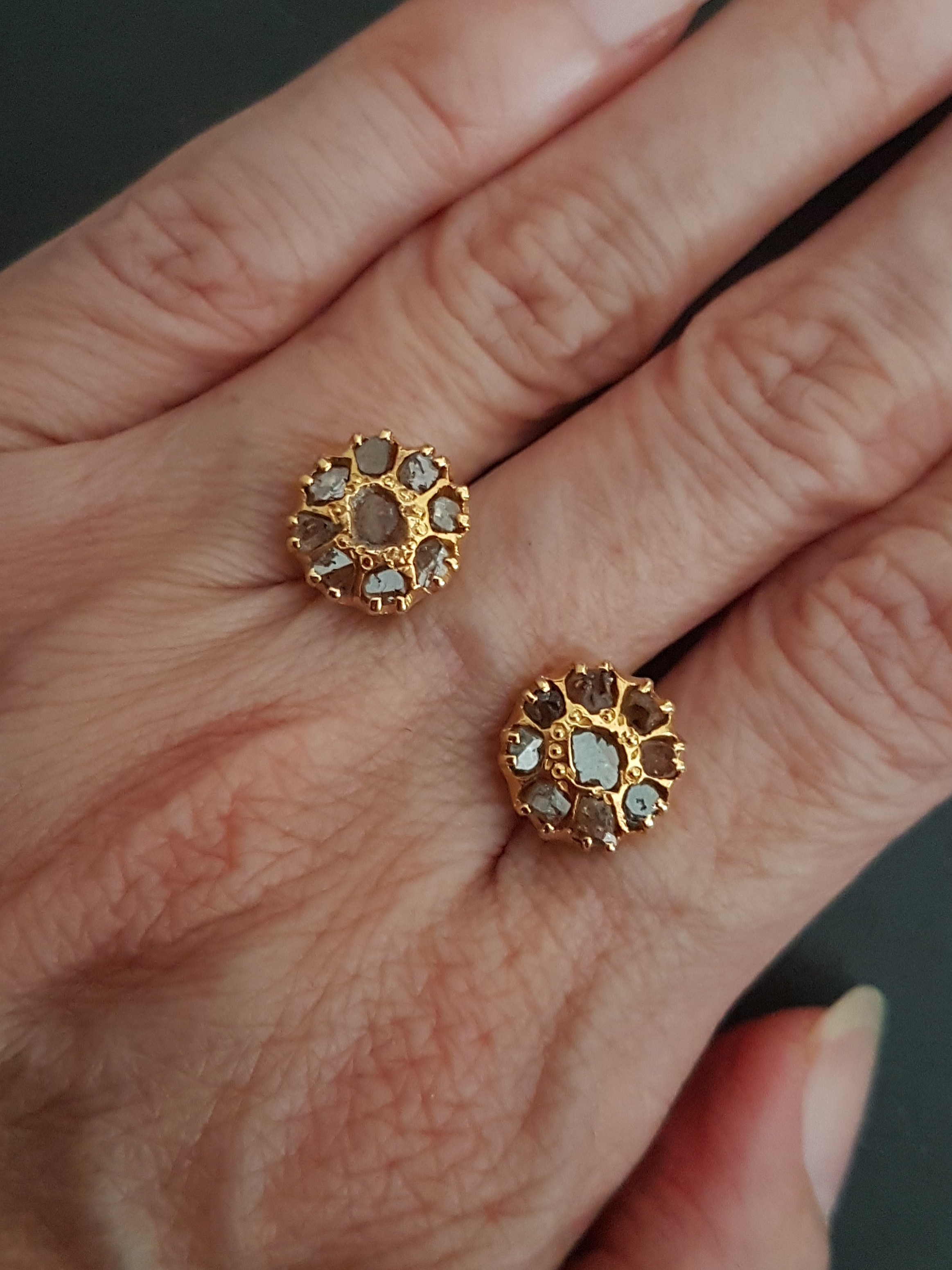 Intan jewellery shop for sale