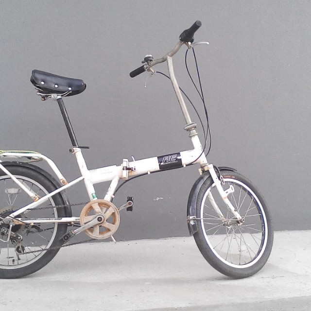 american eagle bike