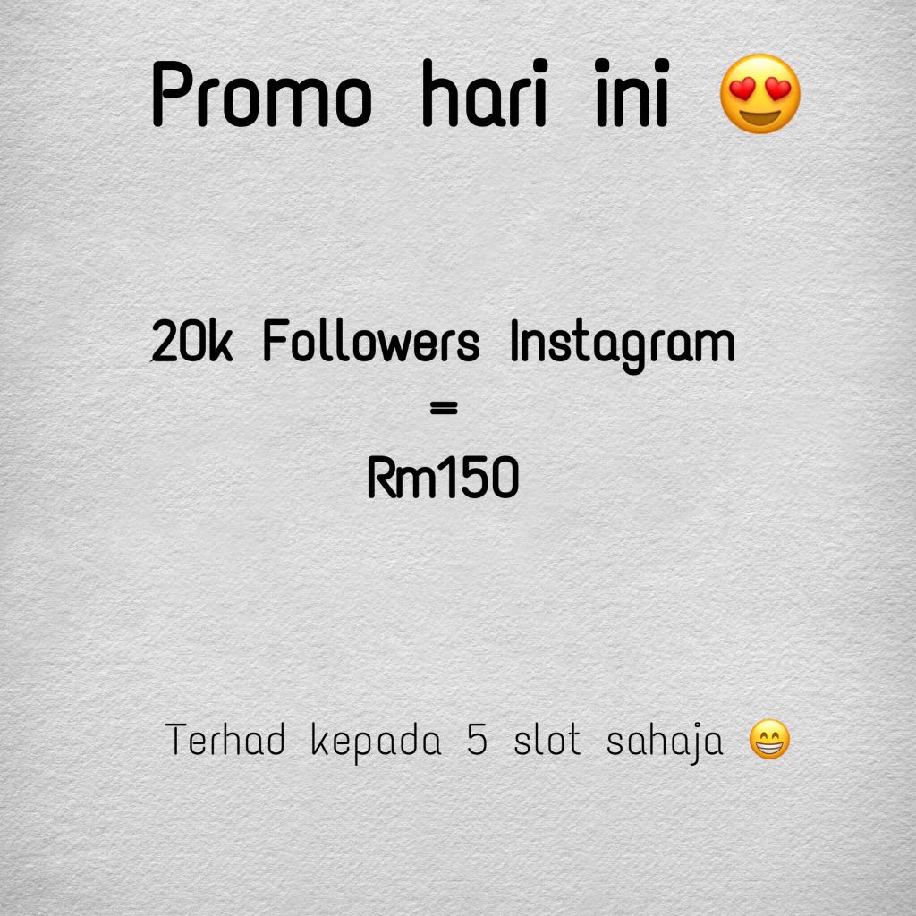 20k ig followers community on carousell - how i gained 20k followers on instagram nikki s plate