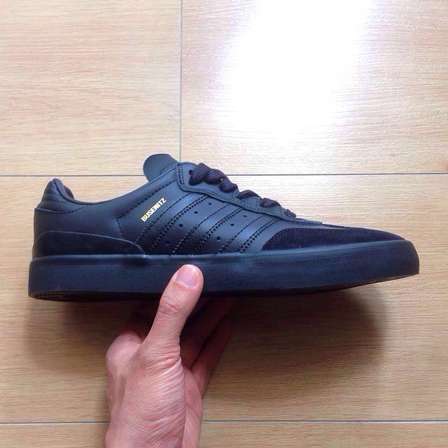 Adidas busenitz store vulc samba