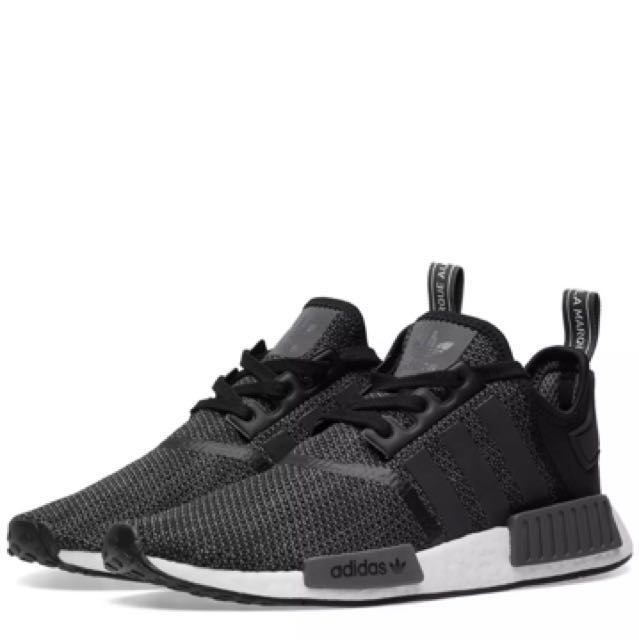 nmd blizzard r1