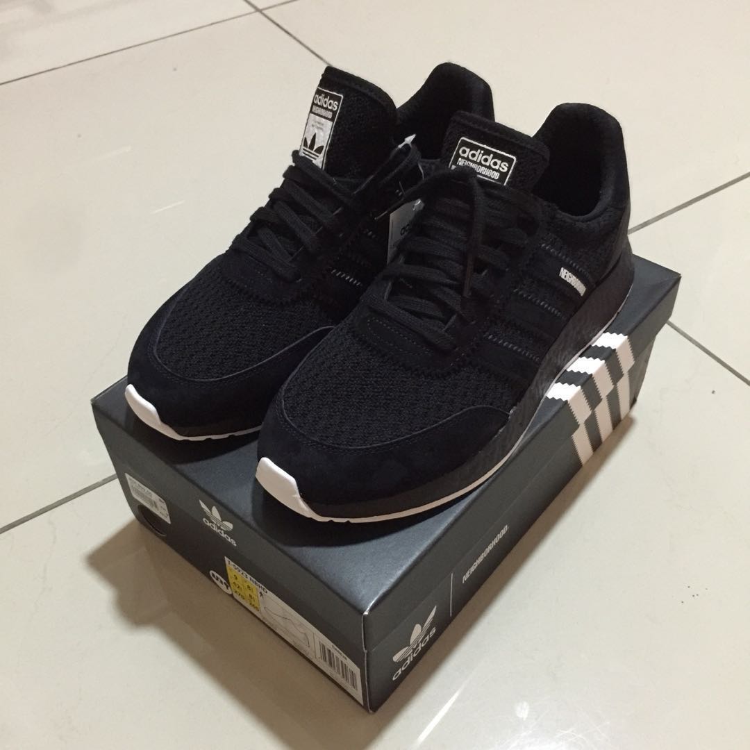 Iniki store x neighborhood